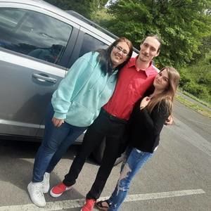 Meet your Posher, Nicole